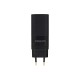 Philips Ultra Fast 3-Port Wall Charger 65W Black Original