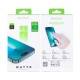 Rixus Matte Anti-Fingerprint Glass For iPhone 16