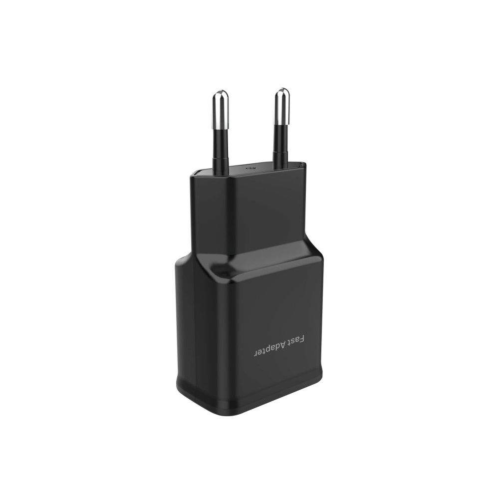 Fast Charging Adapter EHL-TA20E 15W Black