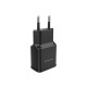 Fast Charging Adapter EHL-TA20E 15W Black