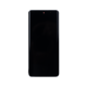 Oppo Reno 10 Pro Plus (CPH2521) Display And Digitizer With Frame Silvery Grey OEM