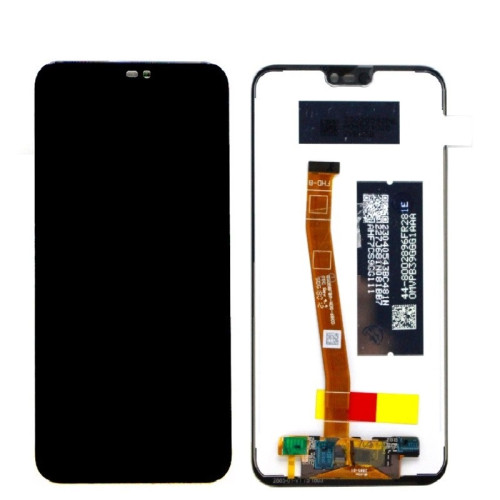 Huawei P20 (EML-L09/ EML-L29) Display + Digitizer - Black