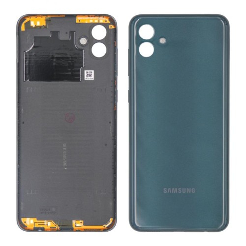 Samsung Galaxy A04 A045F Back Cover Green With Lens OEM