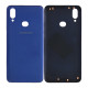 Samsung Galaxy A10s (SM-A107F/DS) Battery Cover - Blue