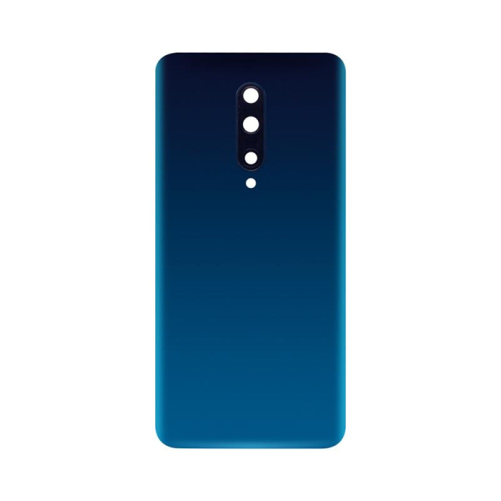 Oneplus 7 Pro Battery Cover - Mirror Gray