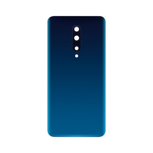 Oneplus 7 Pro Battery Cover - Mirror Gray