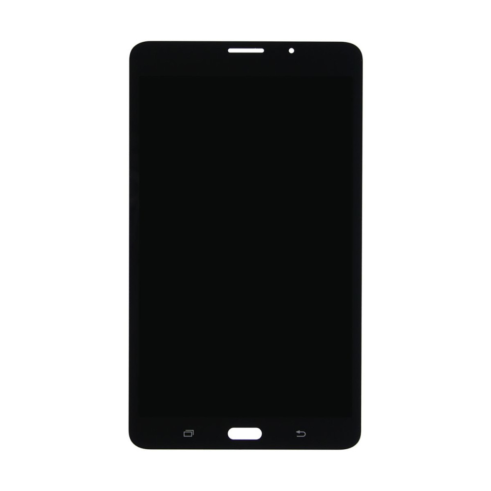 Samsung galaxy tab A 7.0 (T285) Display + Digitizer - Black