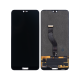 Huawei P20 Pro (CLT-L09/ CLT-L29) OEM Display + Digitizer (No Frame) - Black