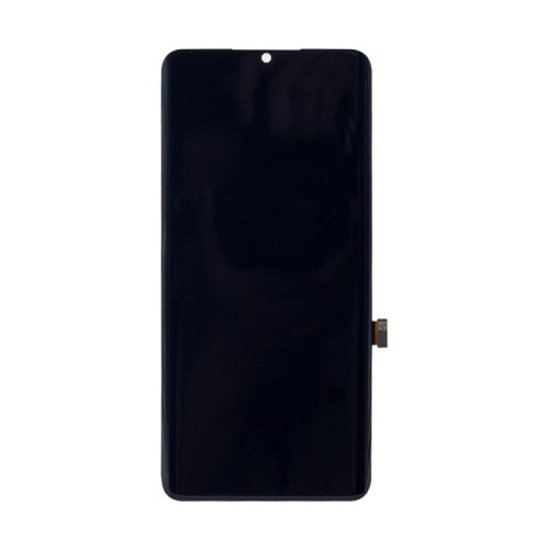 Xiaomi Mi Note 10/Mi Note 10 Pro/Mi Note 10 Lite Incell Quality Display + Digitizer Complete - Black