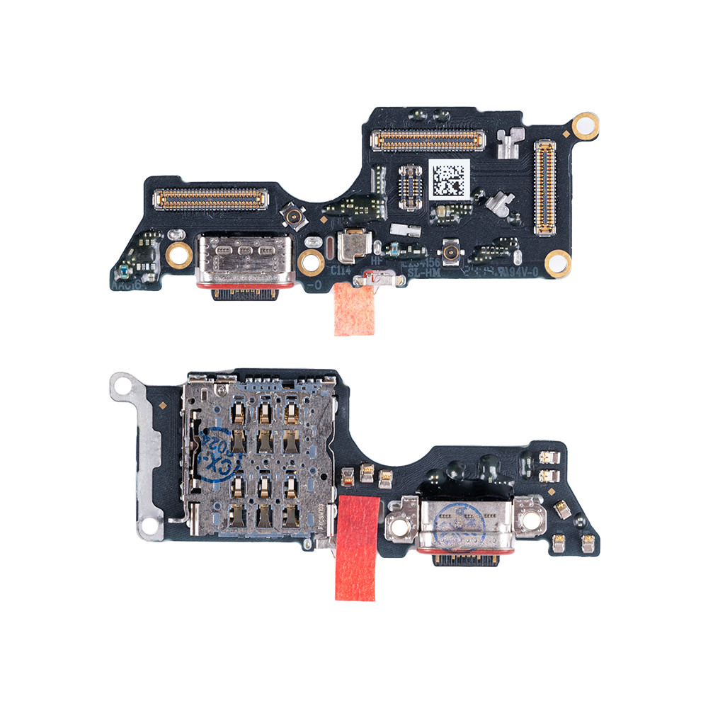 Oppo Reno 12 Pro (CPH2629) System Charging Board OEM