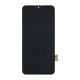 Samsung Galaxy S22 Plus SM-S906 Display And Digitizer Without Frame Black Service Pack