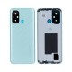 Xiaomi Redmi 12C (22120RN86G) Back Cover With Lens Mint Green OEM