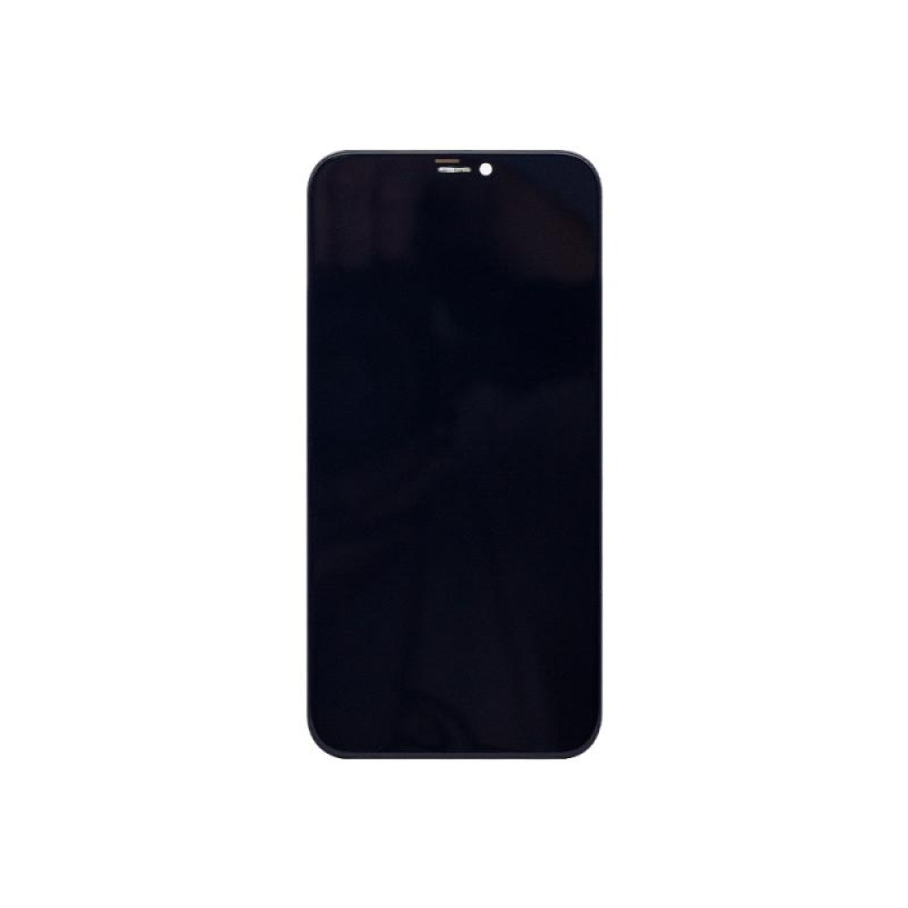 iPhone 11 Pro Display + Digitizer Full Original (Service Part) - Black