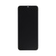 Oppo A78 5G (CPH2483, CPH2495) Display And Digitizer With Frame Black Service Pack