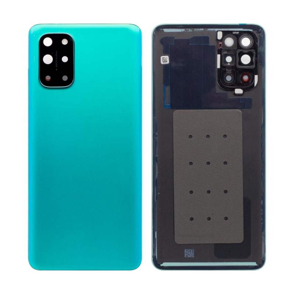 OnePlus 8T (KB2001) Battery Cover - Aquamarine Green