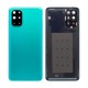 OnePlus 8T (KB2001) Battery Cover - Aquamarine Green