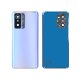 Xiaomi 11T Pro (2107113SG) Back Cover Celestial Blue With Lens OEM