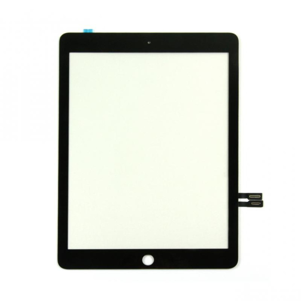 iPad 6 (2018) Digitizer Compatible - Black