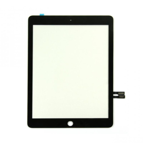 iPad 6 (2018) Digitizer Compatible - Black