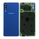 Samsung Galaxy A7 2018 (SM-A750F) Battery Cover - Blue