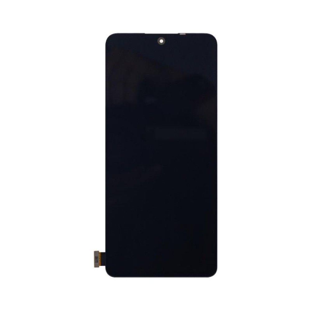 Xiaomi Redmi Note 10 Pro 4G (M2101K6G) Incell Quality Display + Digitizer - Black