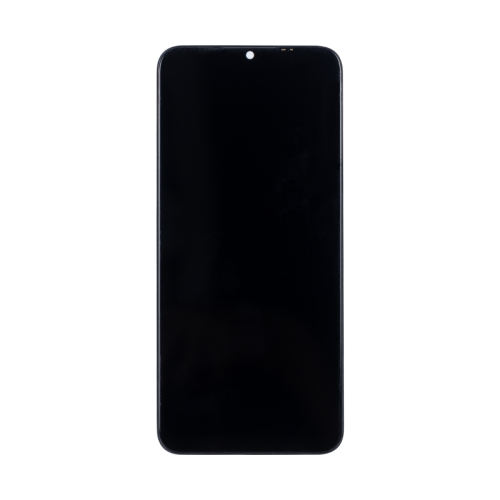 Oppo A16 (CPH2269) / A16s (CPH2271) / OEM Display Complete + Frame - Black