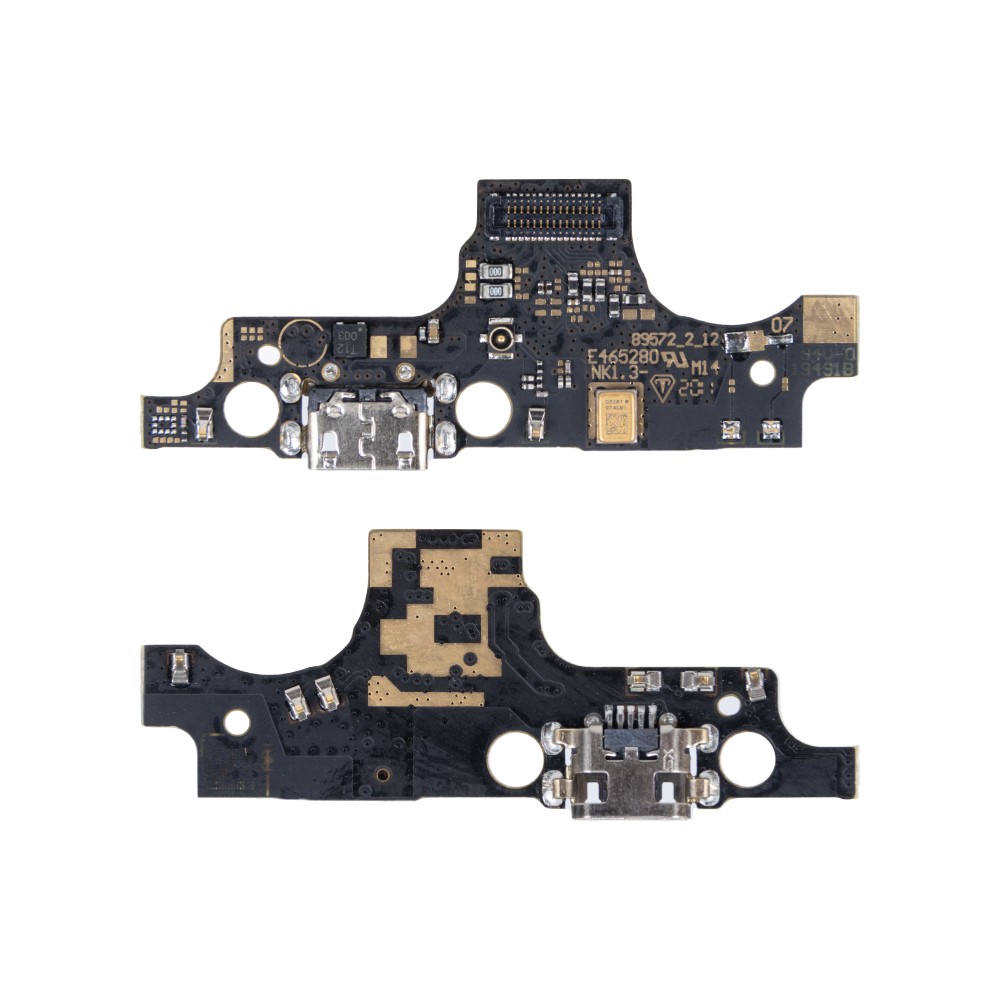 Nokia 1.3 (TA-1216, TA-1205) System Charging Board OEM