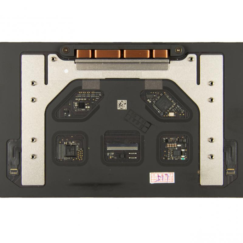 MacBook Pro Retina 13 (A1706) 2016-2017 Trackpad - Silver