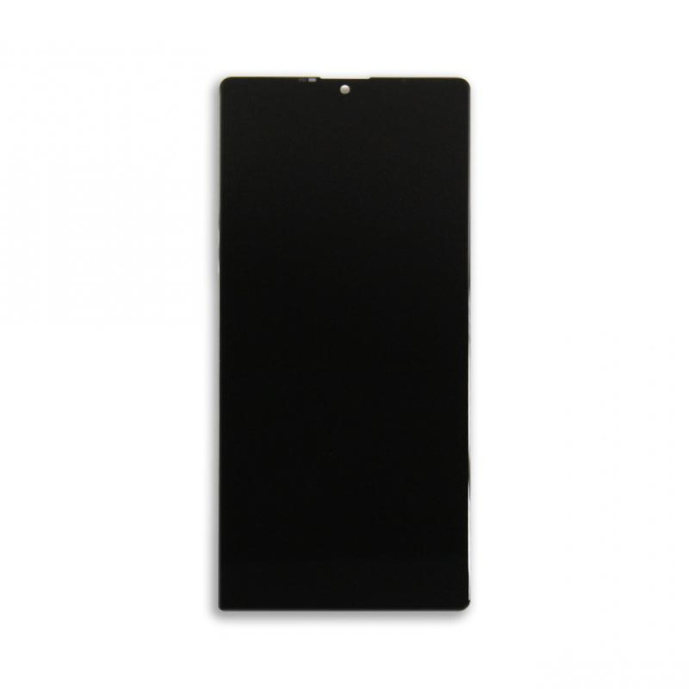 Sony Xperia L4 Display + Digitizer Complete - Black