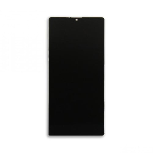 Sony Xperia L4 Display + Digitizer Complete - Black