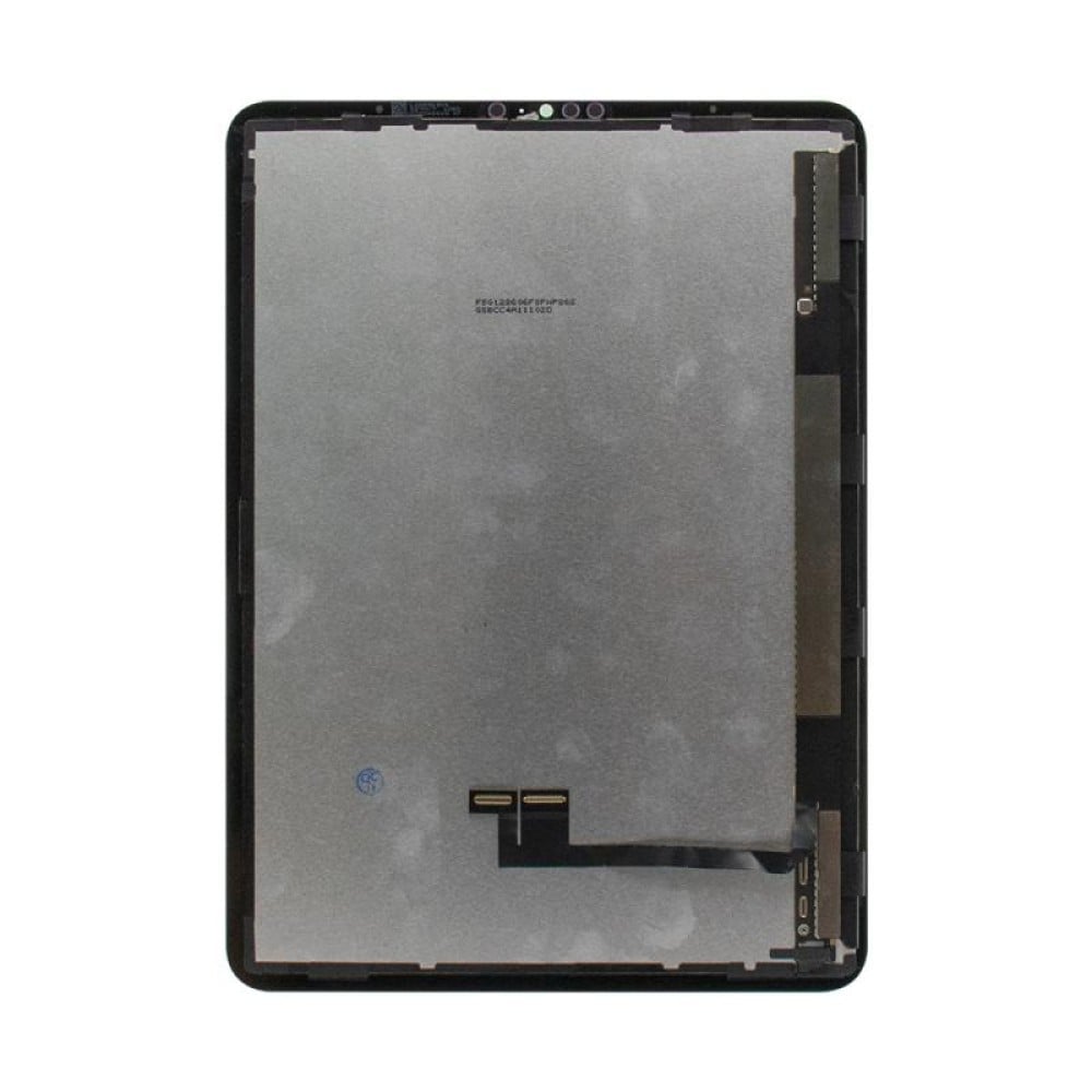 iPad Pro 11 2021 , iPad Pro 11 2022 Display And Digitizer Without Frame Black OEM