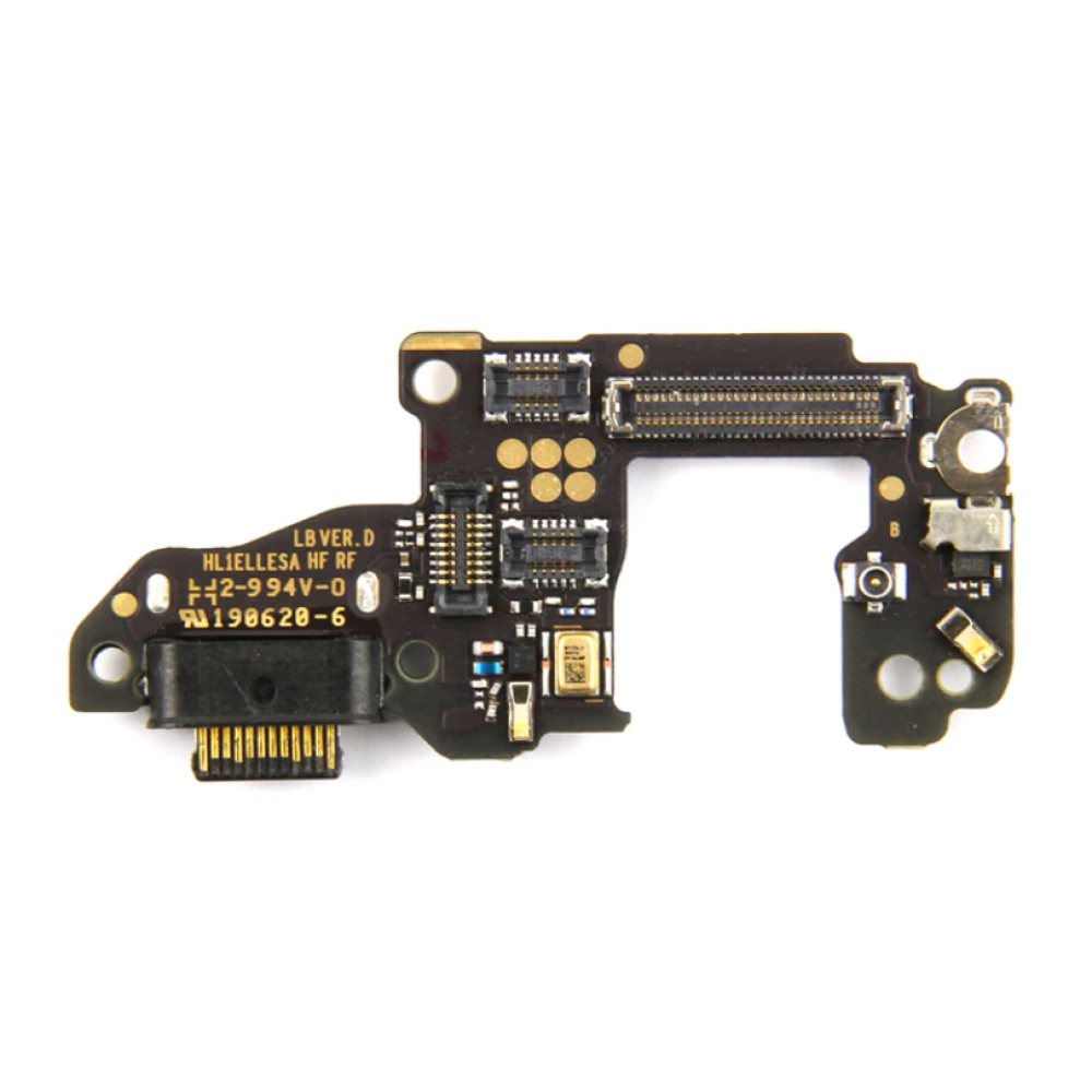 Huawei P30 (ELE-L29), P30 New Edition (2020) System Connector Flex OEM