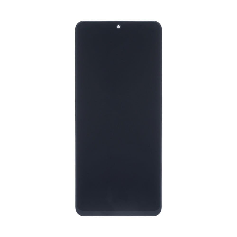 Huawei Honor Magic 4 Lite Display + Digitizer Complete - Black