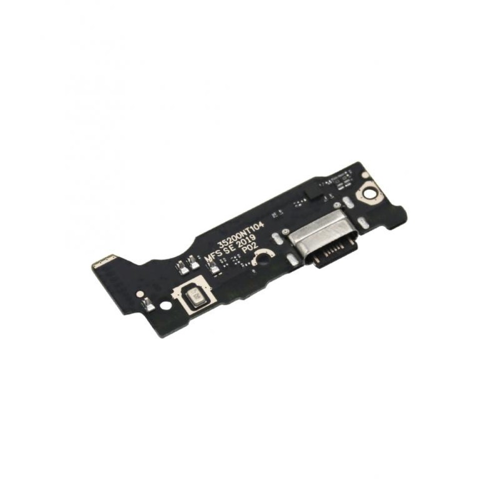 Xiaomi Redmi Note 10 Pro (M2101K6G) USB charging board 56000100K600