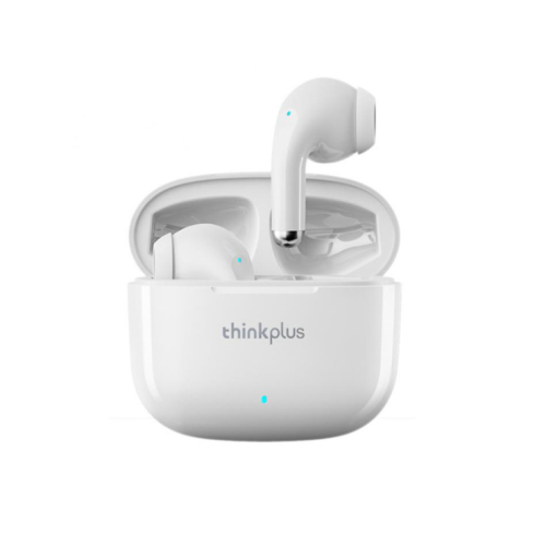 Lenovo Wireless Earbuds Thinkplus LP40 Pro - White