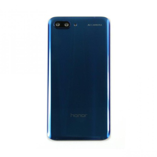 Huawei Honor 10 (COL-AL10) Back Cover Phantom Blue With Lens OEM