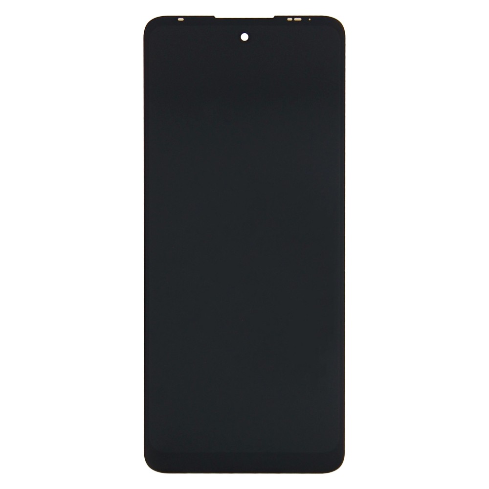 Motorola Moto G60S (XT2133) Display + Digitizer Complete - Black