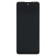 Motorola Moto G60S (XT2133) Display + Digitizer Complete - Black