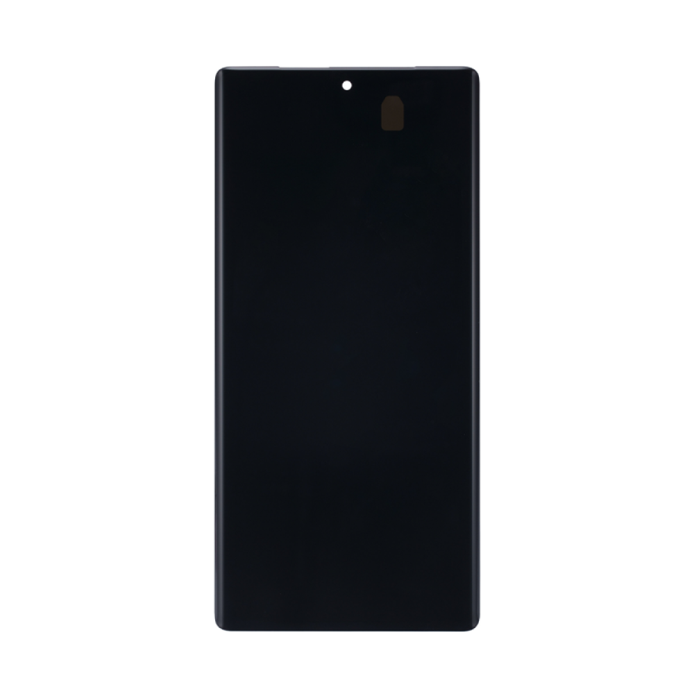 Google Pixel 6 Pro (GLUOG) Display + Digitizer - Black