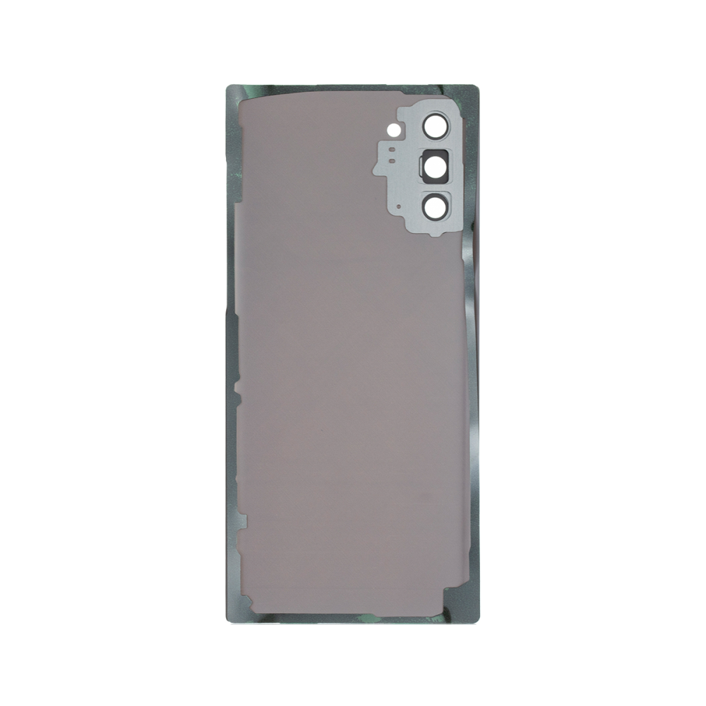Samsung Galaxy Note 10 N970F Battery Cover Aura Glow With Lens OEM