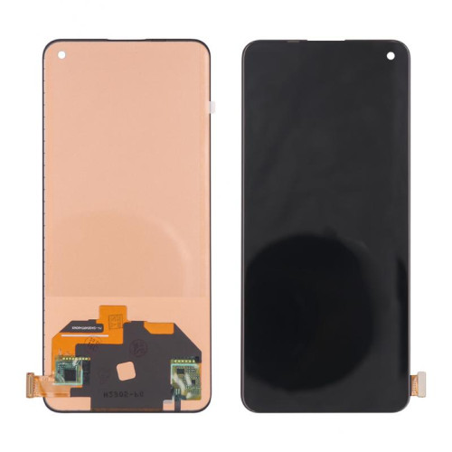 Oppo Reno 5 5G (CPH2145 / PEGM00) Display + Digitizer Complete - Black