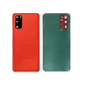 Samsung Galaxy S20 4G G980F, S20 5G G901B Back Cover Aura Red With Lens OEM