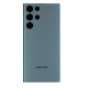 Samsung Galaxy S22 Ultra S908B Back Cover Green With Lens GH82-27457D Service Pack