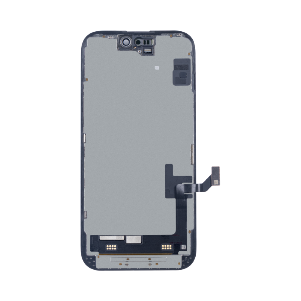 iPhone 15 Display + Digitizer OEM Pulled - Black