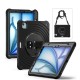Rixus RXTC08 Anti Shock Case For iPad Pro 11