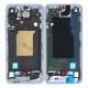 Samsung Galaxy A55 5G A556B Middle Frame Ice Blue GH82-34309B Service Pack