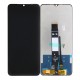 Xiaomi Redmi A2 (23028RN4DG / 23026RN54G) A2 Plus (23028RNCAG / 23028RN4DI) Display + Digitizer Complete - Black