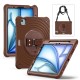 Rixus RXTC08 Anti Shock Case For iPad 10 10.9