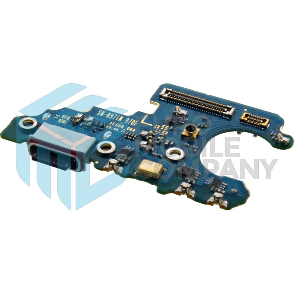 Samsung Galaxy Note 10 N970F System Charging Board OEM