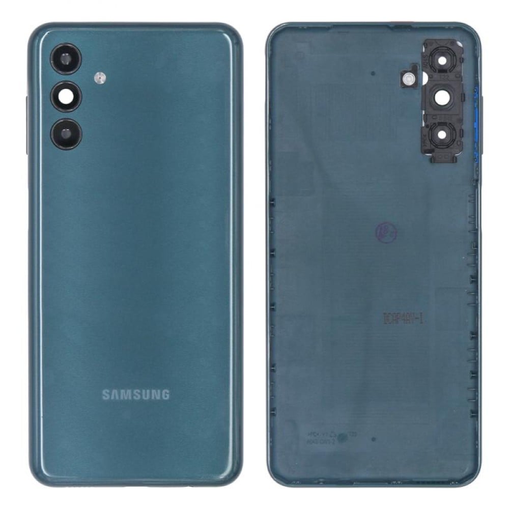 Samsung Galaxy A04s A047F Back Cover Green With Lens GH82-29480C Service Pack